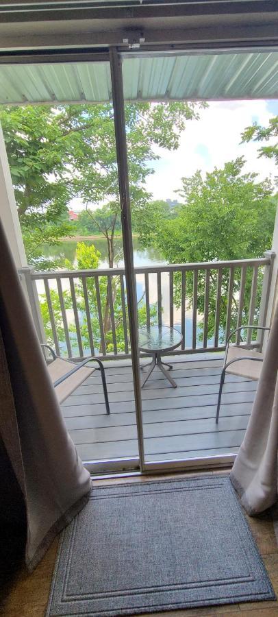 Captain'S Quarters Riverfront #2 Nashville Bagian luar foto
