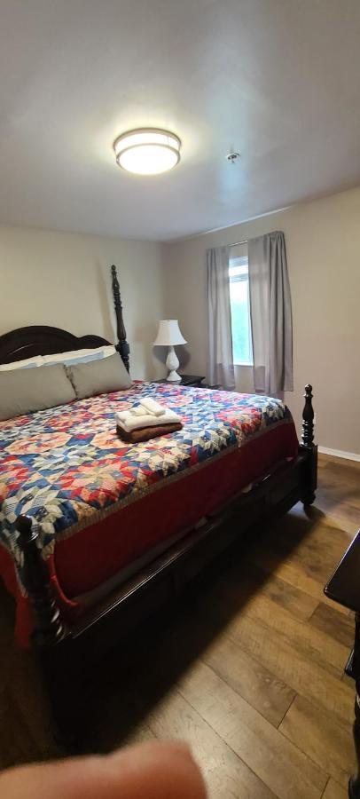 Captain'S Quarters Riverfront #2 Nashville Bagian luar foto