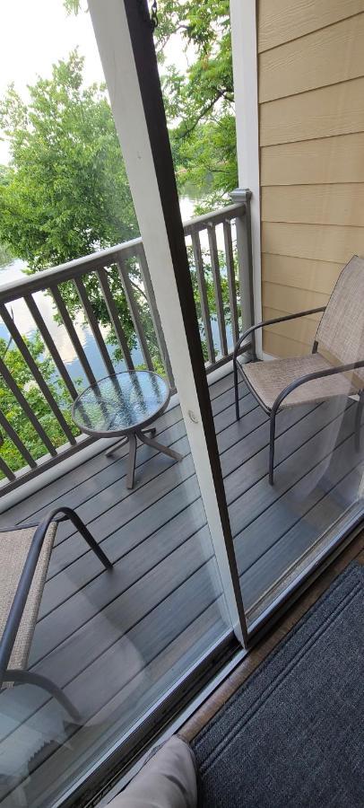 Captain'S Quarters Riverfront #2 Nashville Bagian luar foto