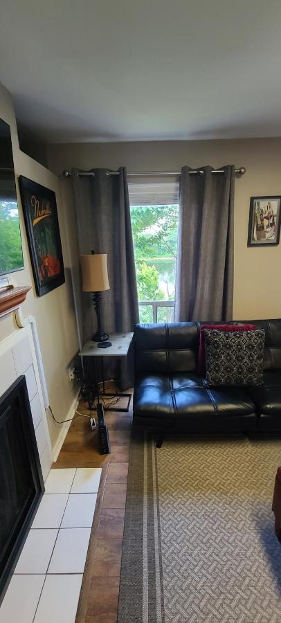 Captain'S Quarters Riverfront #2 Nashville Bagian luar foto