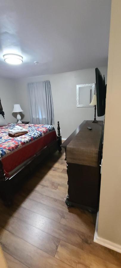 Captain'S Quarters Riverfront #2 Nashville Bagian luar foto