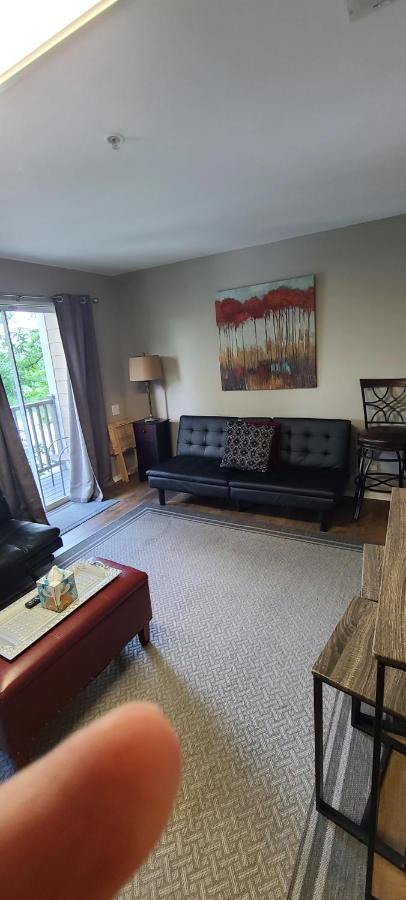 Captain'S Quarters Riverfront #2 Nashville Bagian luar foto