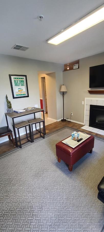 Captain'S Quarters Riverfront #2 Nashville Bagian luar foto