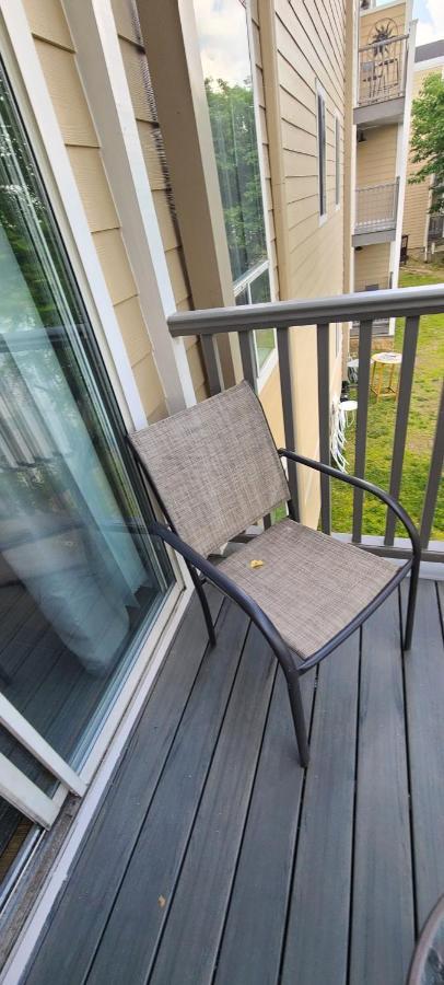 Captain'S Quarters Riverfront #2 Nashville Bagian luar foto