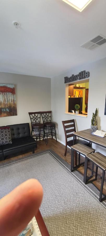 Captain'S Quarters Riverfront #2 Nashville Bagian luar foto