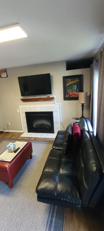 Captain'S Quarters Riverfront #2 Nashville Bagian luar foto