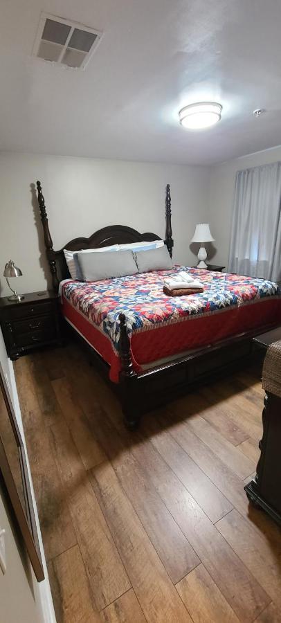 Captain'S Quarters Riverfront #2 Nashville Bagian luar foto
