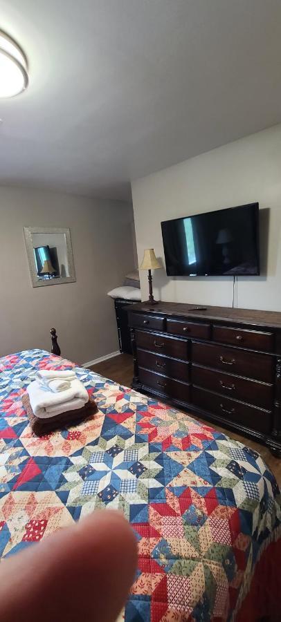 Captain'S Quarters Riverfront #2 Nashville Bagian luar foto