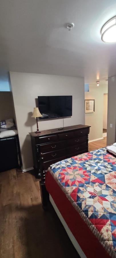 Captain'S Quarters Riverfront #2 Nashville Bagian luar foto